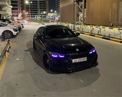 بي ام دبليو الفئة 3